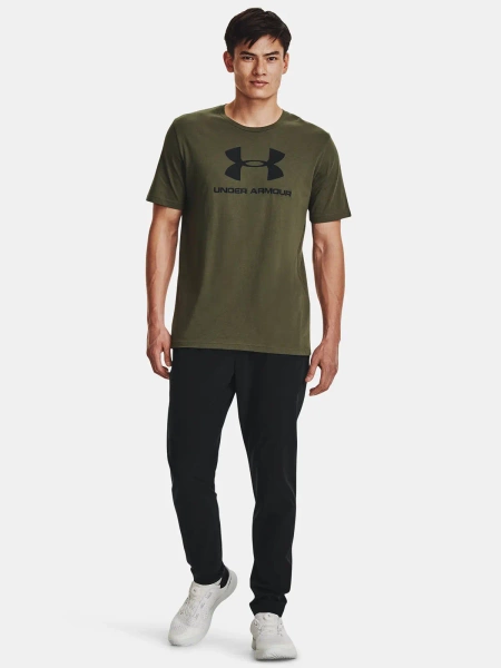 Koszulka męska Under Armour 1329590-390 