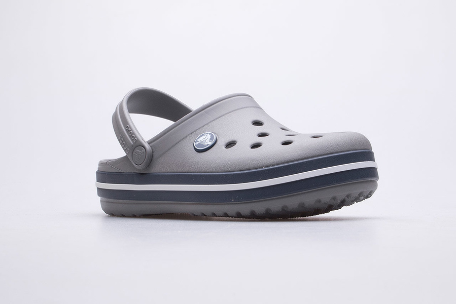 Klapki Crocs Crocband Clog K 204537-05H