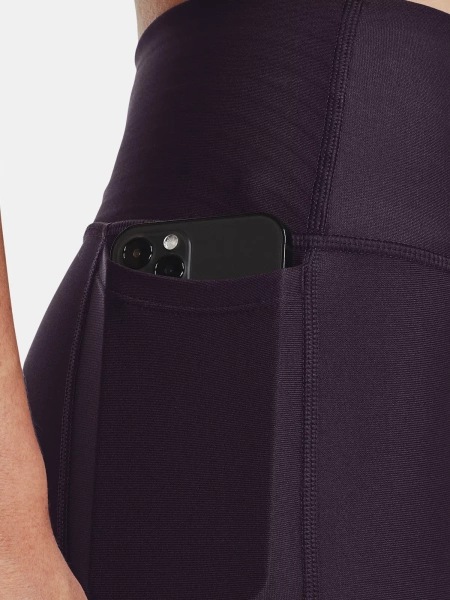 Legginsy damskie Under Armour 1376327-541 