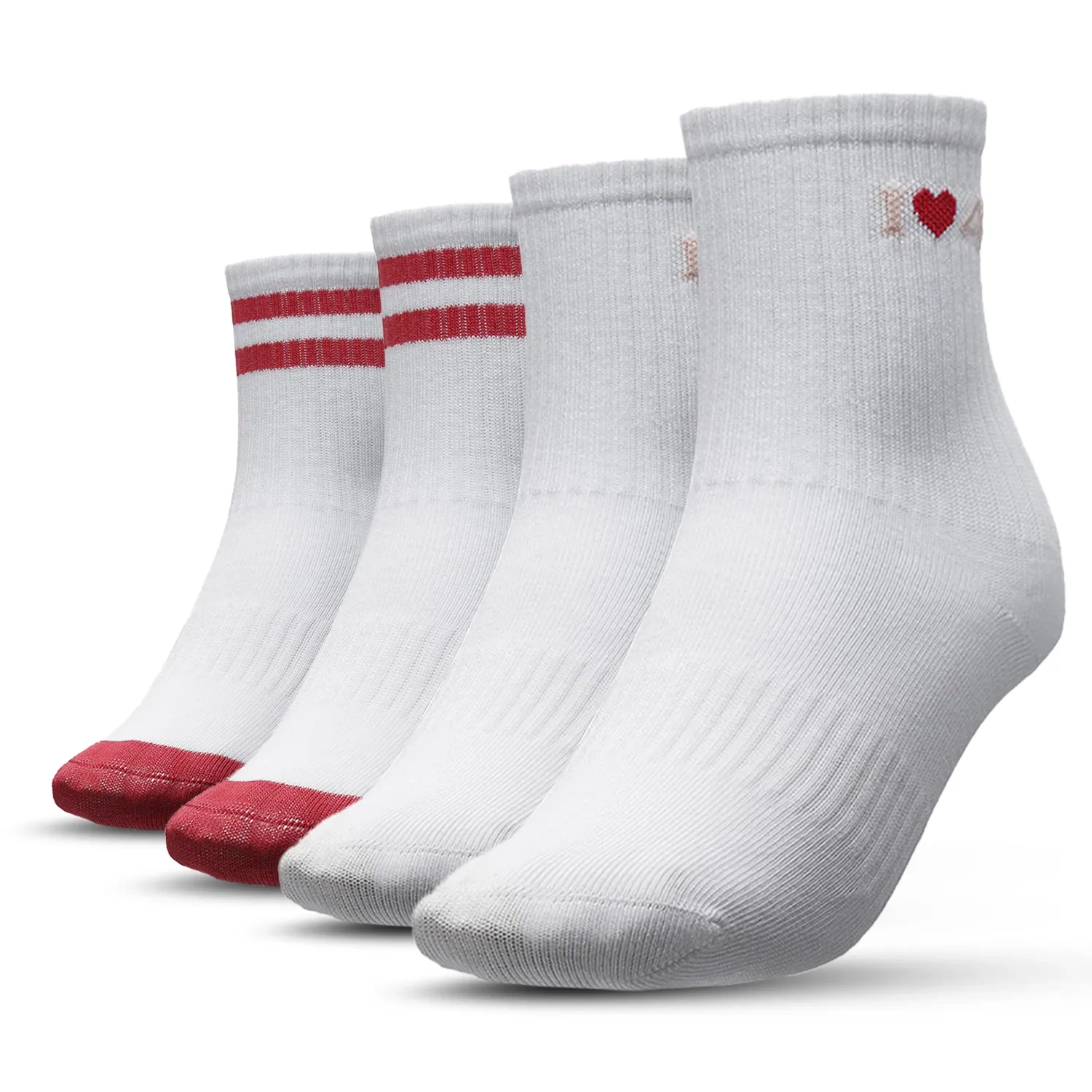 Skarpety dziecięce 4F 4FJAW22USOCF061-90S