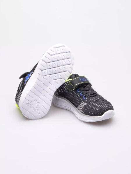 Buty dziecięce KAPPA ARLO M 280005M-1160 