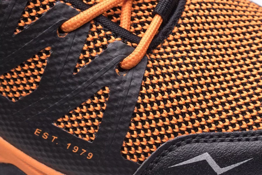 Buty męskie BIG STAR KK174107