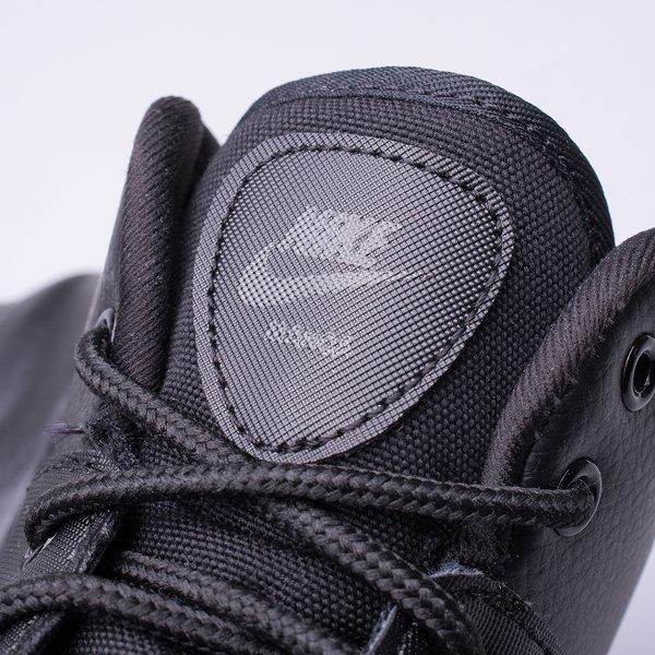 Buty dziecięce NIKE MANOA LTR (GS) BQ5372-001