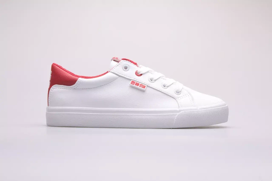 Trampki damskie BIG STAR EE274311