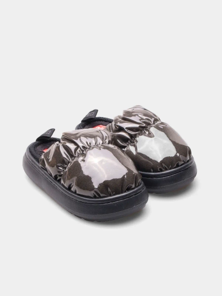 Kapcie damskie BIG STAR MM274130