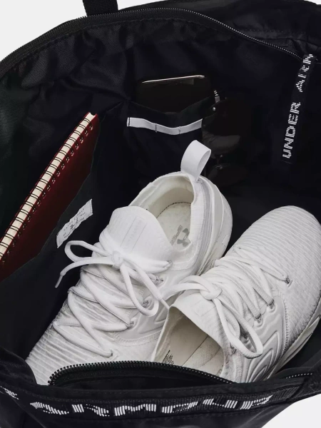 Torba damska Under Armour Favorite Tote 1369214-001