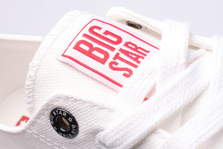 Trampki damskie BIG STAR FF274087