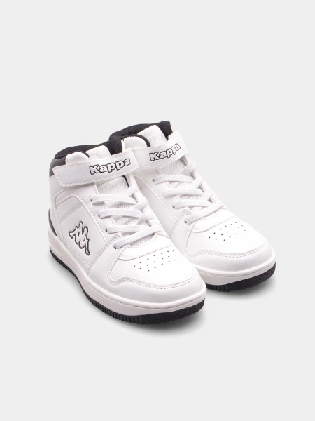 Buty dziecięce Kappa CODA MID K 261097K-1011