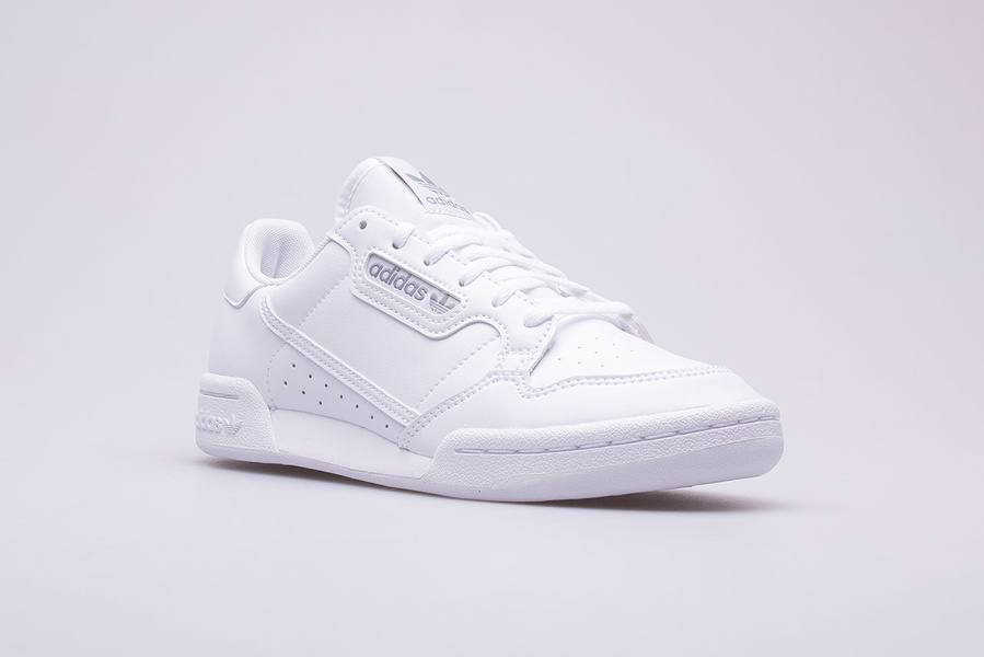 Buty dziecięce adidas CONTINENTAL 80 J EE8383