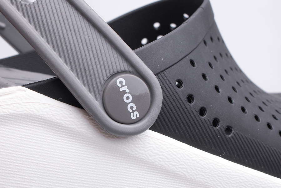 Chodaki CROCS LITERIDE CLOG KIDS 205964-066