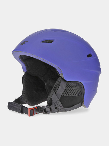 Kask narciarski 4F H4Z21-KSM001-31S