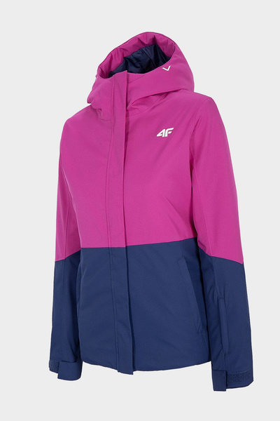 Kurtka damska 4F H4Z20-KUDN002-54S