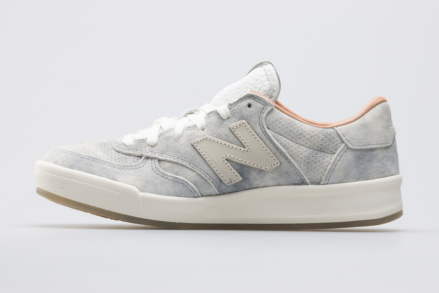 Buty damskie New Balance WRT300GD