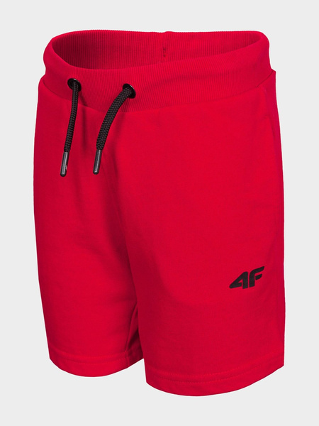 Spodenki dziecięce 4F HJL22-JSKMD001-62S