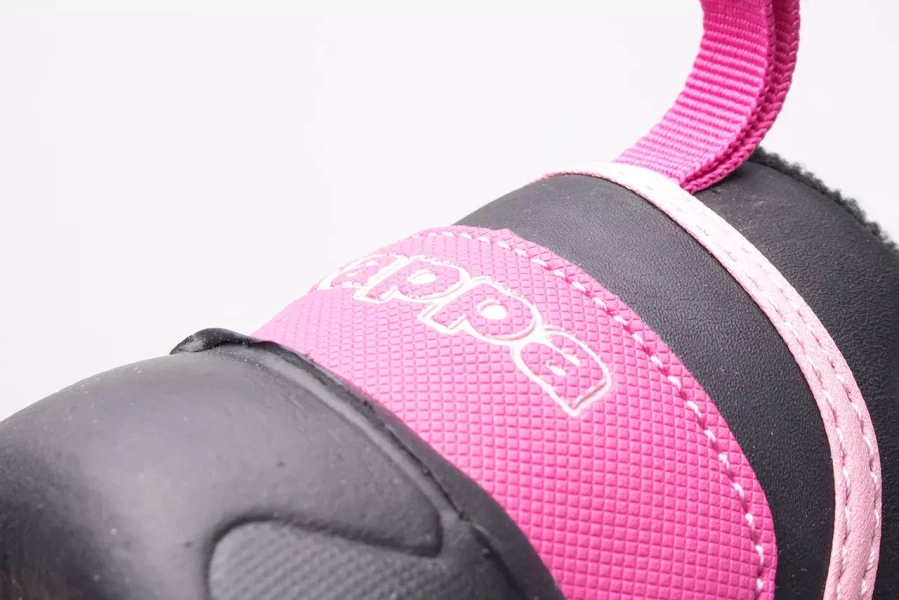 Buty dziecięce Kappa RAVE MF K 260782MFK-1122