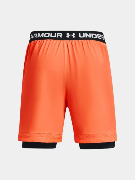 Spodenki męskie Under Armour 1373764-866 