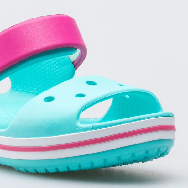 Sandały Crocs Crocband Sandal Kids 12856-4FV