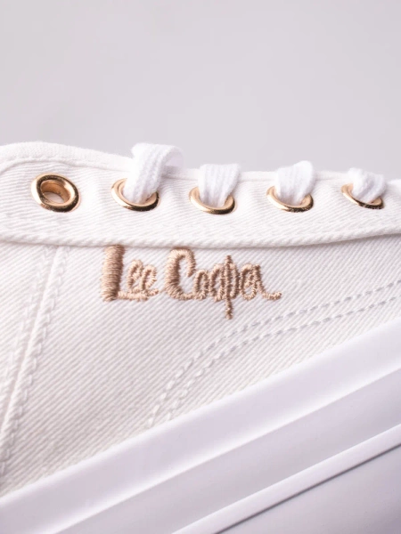 Trampki damskie LEE COOPER LCW-24-31-2725L 