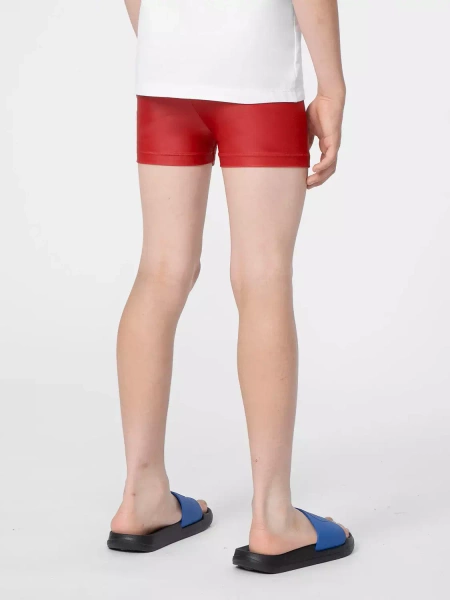 Kąpielówki dziecięce 4F 4FJSS23USWTM006-62S