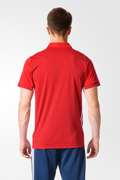 Koszulka męska adidas T16 CC POLO M AJ5483