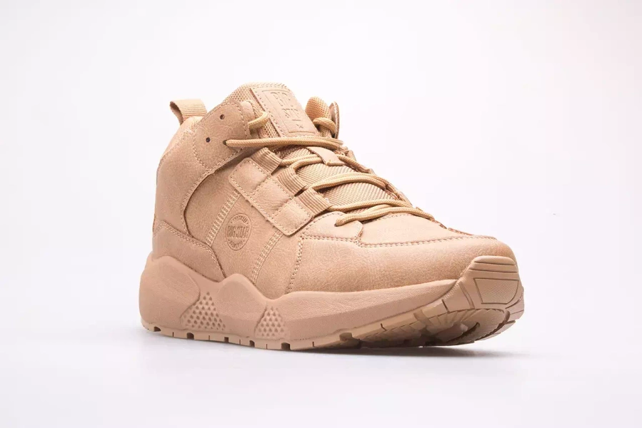 Buty męskie BIG STAR KK174248