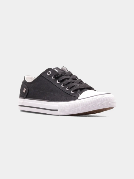 Trampki damskie Big Star DD274338