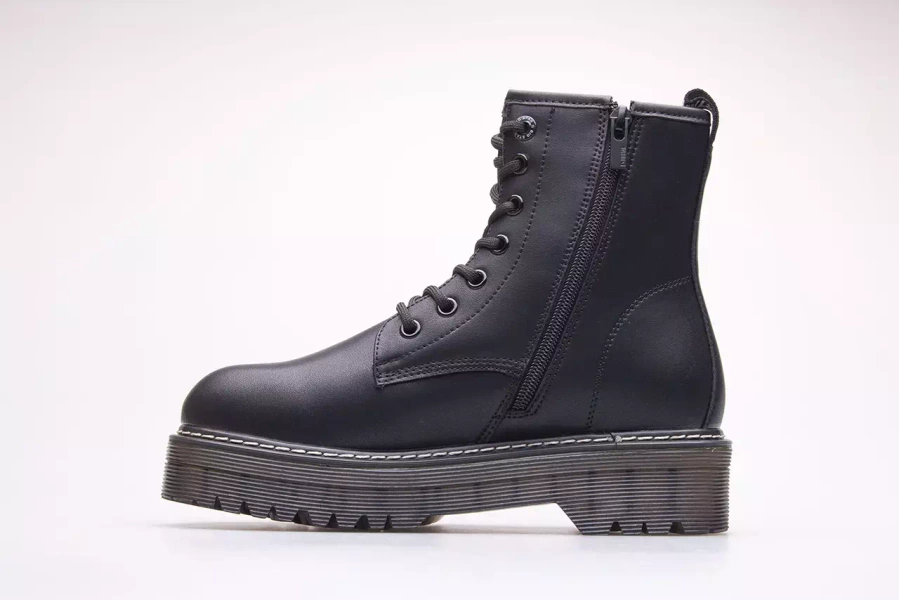 Buty damskie BIG STAR KK274537