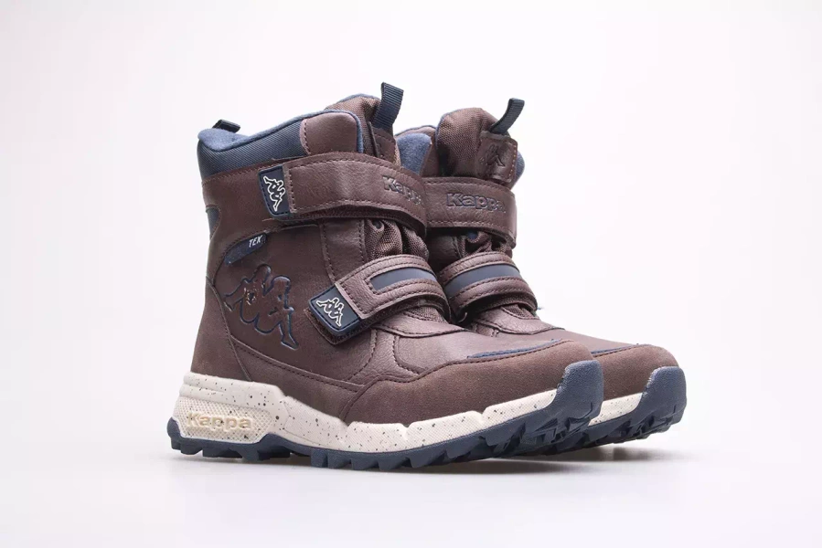 Buty dziecięce KAPPA KONE TEX K 260976K-5067