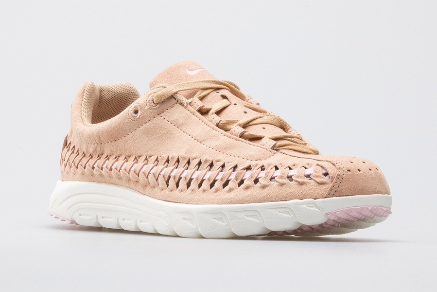 Buty NIKE WMNS MAYFLY WOVEN 833802-200