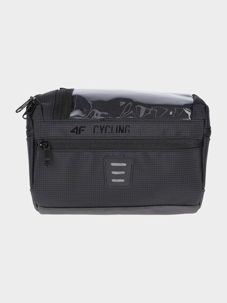 Torba rowerowa na kierownicę 4F H4L22-AKB013R-20S