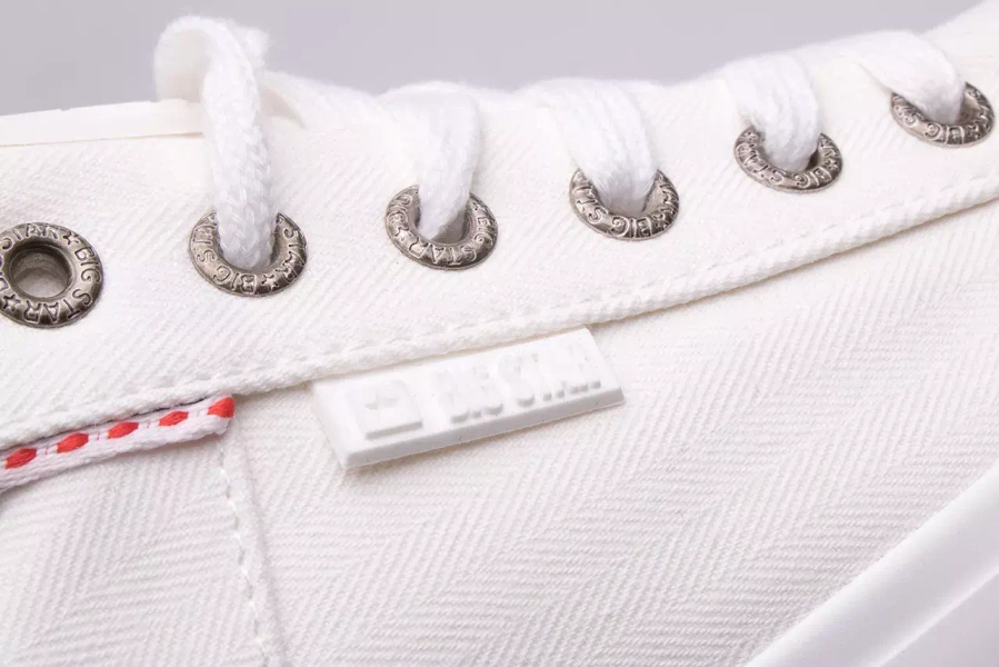 Trampki męskie BIG STAR KK174001