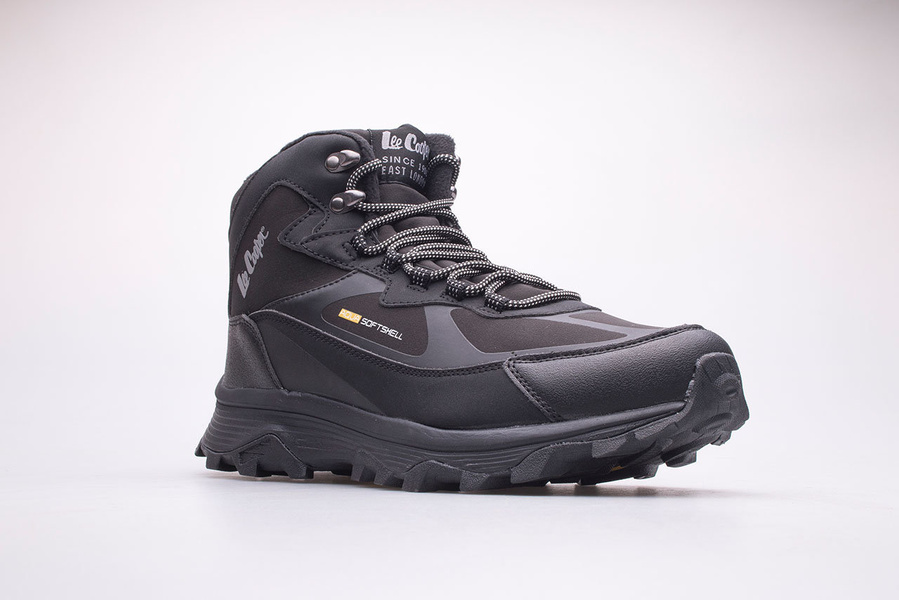Buty męskie LEE COOPER LCJ-21-17-0582M