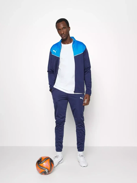 Dres męski PUMA individual RISE 657534-02 