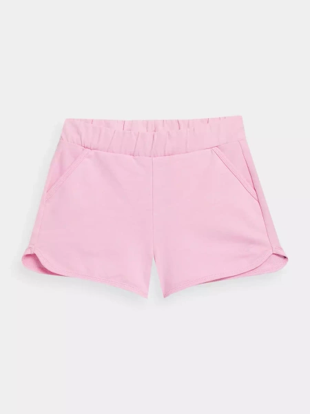 Spodenki dziecięce 4F 4FJSS23TSHOF099-56S