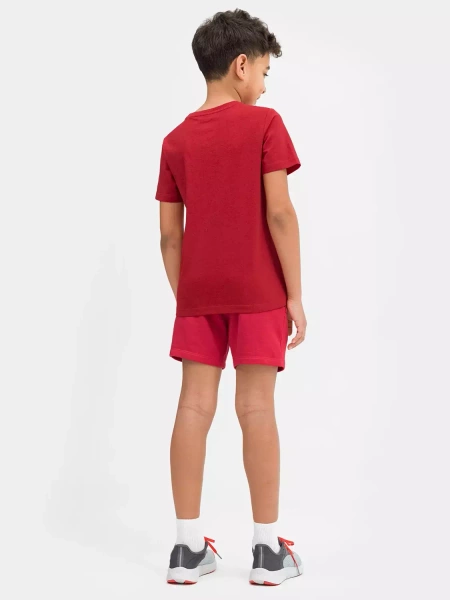 Spodenki dziecięce 4F 4FJSS23TSHOM048-62S