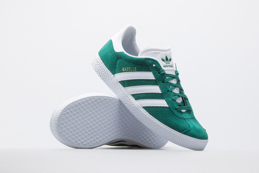 Buty adidas Gazelle J AQ1122