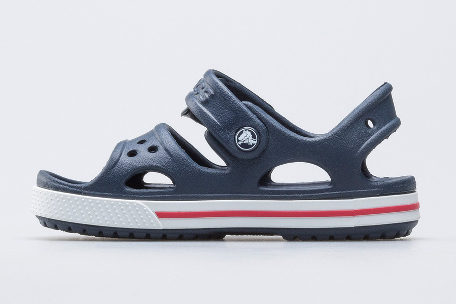 Sandały Crocs Crocband II Sandal 14854-462