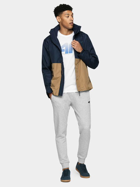 Kurtka męska 4F H4L21-KUM003-31S