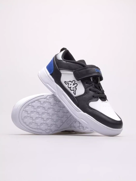 Buty dziecięce  KAPPA LINEUP LOW K 260932K-1160 