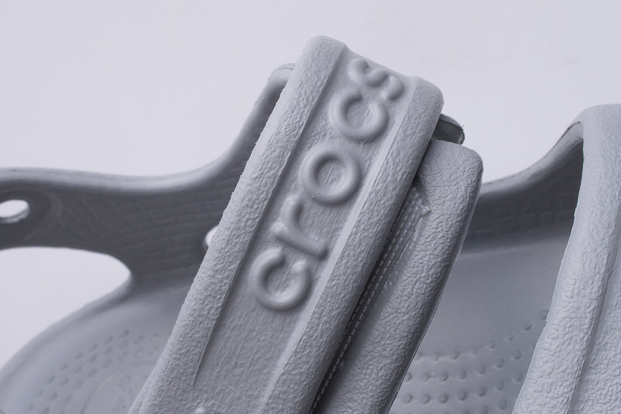 Sandały Crocs Crocband II Sandal 14854-01U