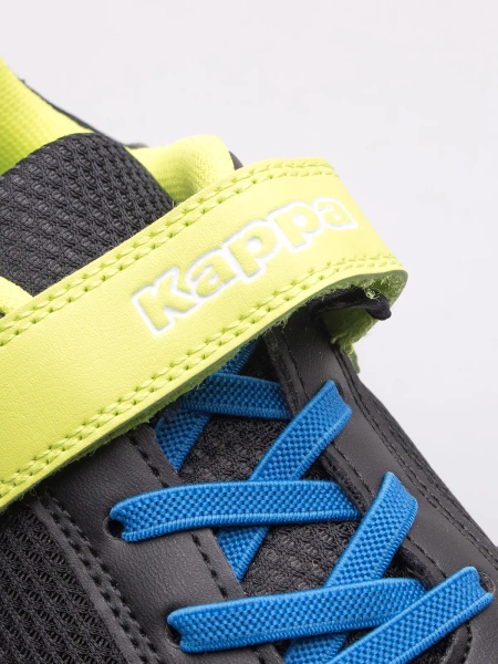 Buty dziecięce KAPPA DROUM II MF T 260819MFT-1133 