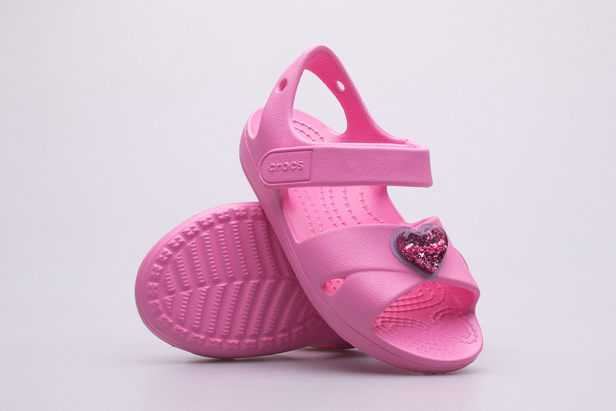 Sandały CROCS CLASSIC CROSS SANDAL 206947-669