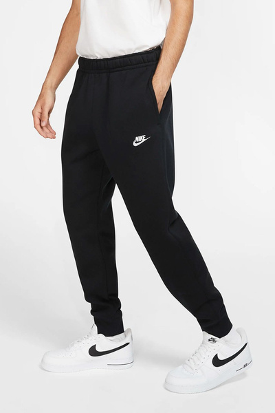 Spodnie dresowe NIKE M NSW CLUB JGGR BB BV2671-010