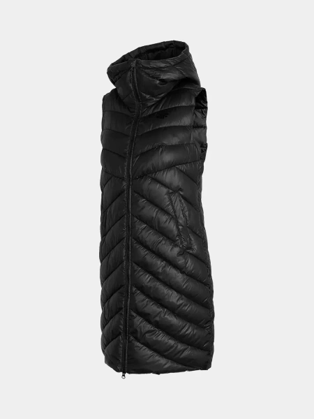 Kurtka damska bezrękawnik 4F 4FAW22TDJAF174-20S