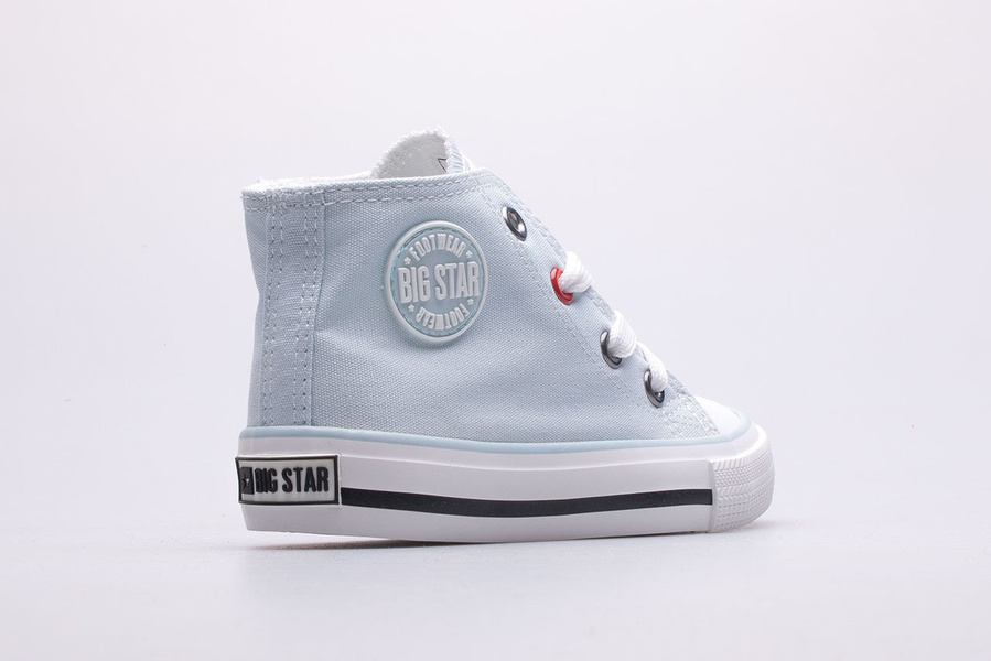 Trampki dziecięce BIG STAR HH374088