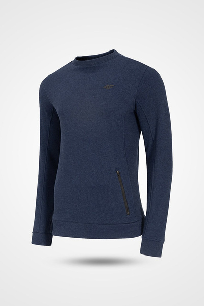 Bluza męska 4F H4Z19-BLM001-30M