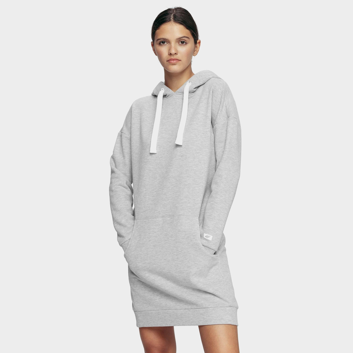 Sukienka damska 4F H4Z20-SUDD011-27M