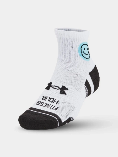 Skarpety Under Armour 1382943-100