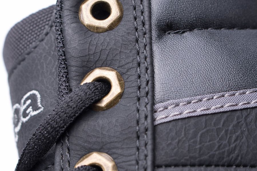 Buty męskie KAPPA BRIGHT MID LIGHT 242075-1111