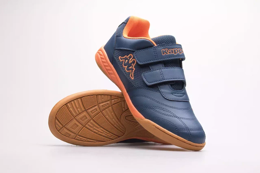 Buty dziecięce KAPPA KICKOFF BC T 260509BCT-6744